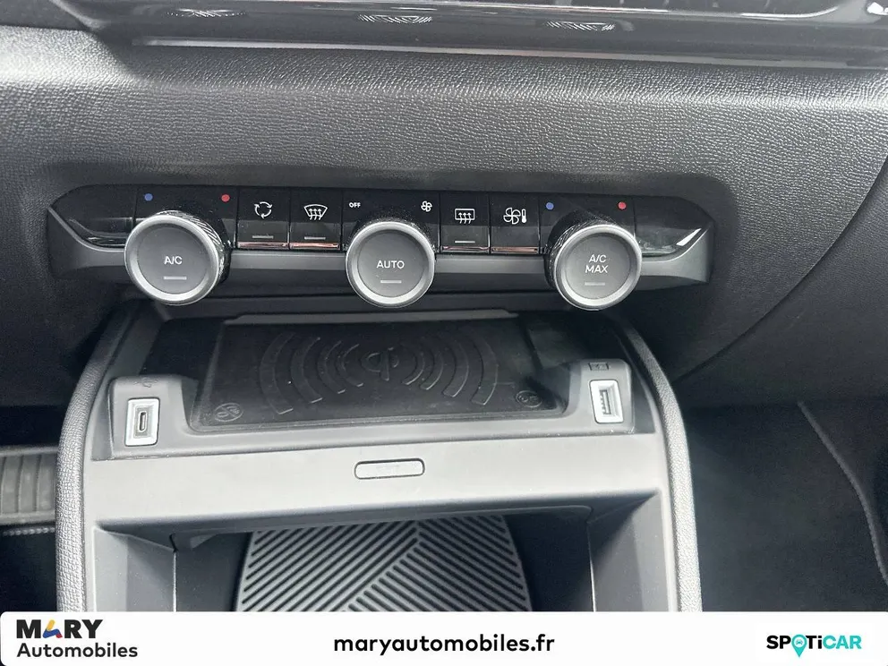 Véhicule occasion 163108 - Citroën C4 - Photo 16