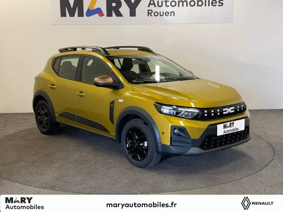 Véhicule occasion 224490 - dacia SANDERO GPL - Photo 3