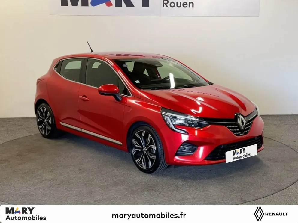 Véhicule occasion 238380 - renault CLIO - Photo 3