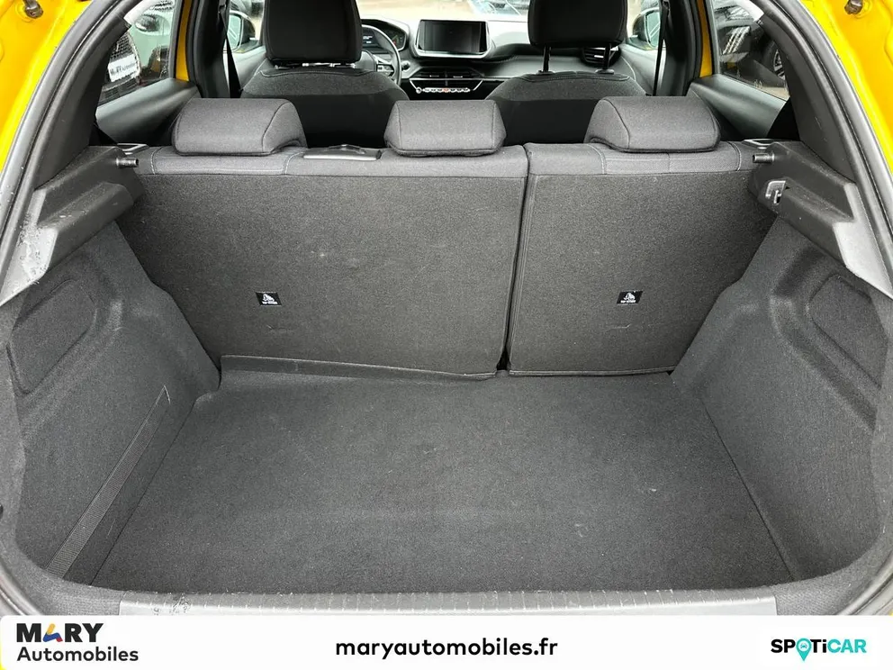 Véhicule occasion 231288 - peugeot 208 - Photo 6