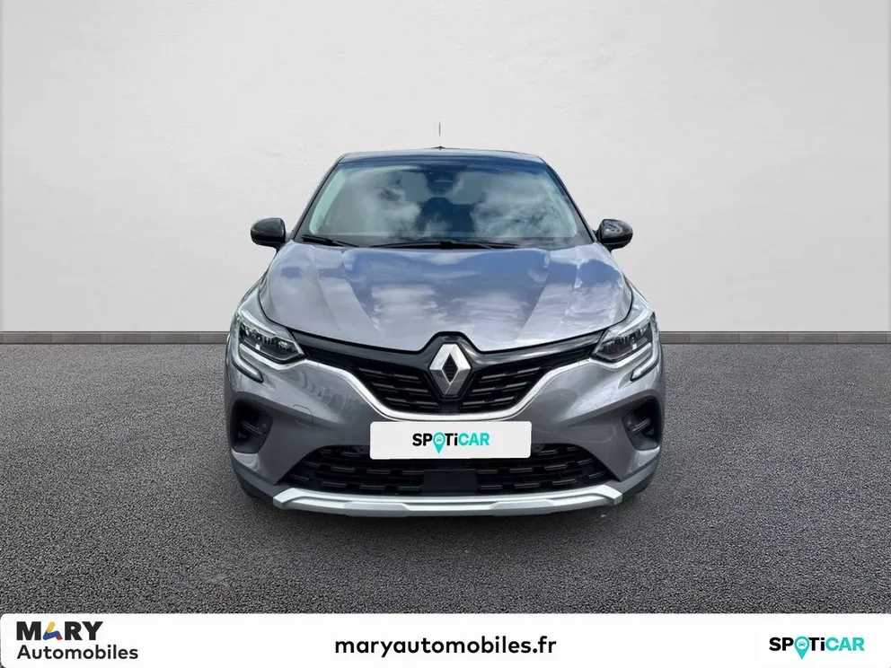Véhicule occasion 183459 - renault CAPTUR - Photo 2