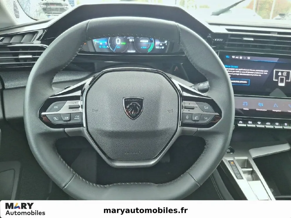 Véhicule occasion 190226 - peugeot 308 - Photo 16