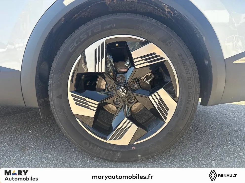 Véhicule occasion 233958 - renault SYMBIOZ - Photo 11