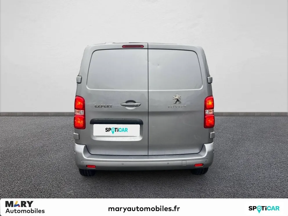 Véhicule occasion 206608 - peugeot EXPERT - Photo 5