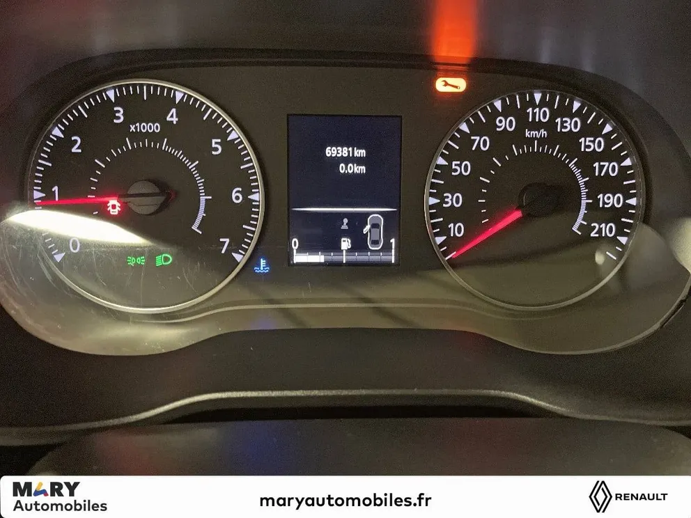 Véhicule occasion 196773 - dacia DUSTER - Photo 15