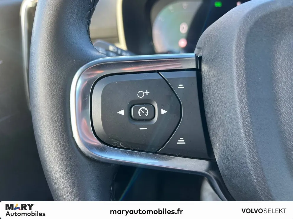 Véhicule occasion 203571 - volvo XC40 - Photo 14