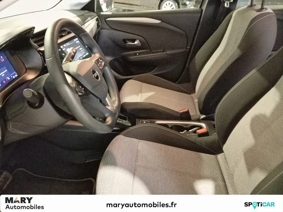 Véhicule occasion 209139 - opel CORSA - Photo 9