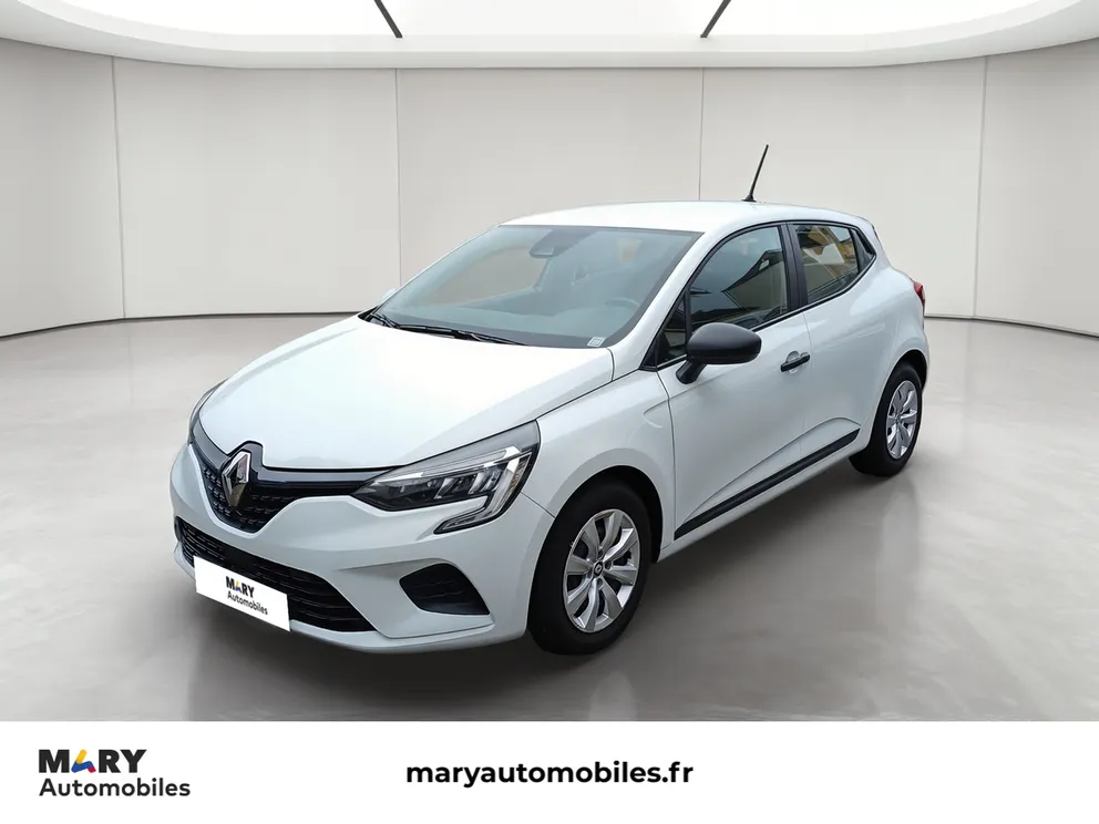 Véhicule occasion 1243121 - renault CLIO - Photo 1