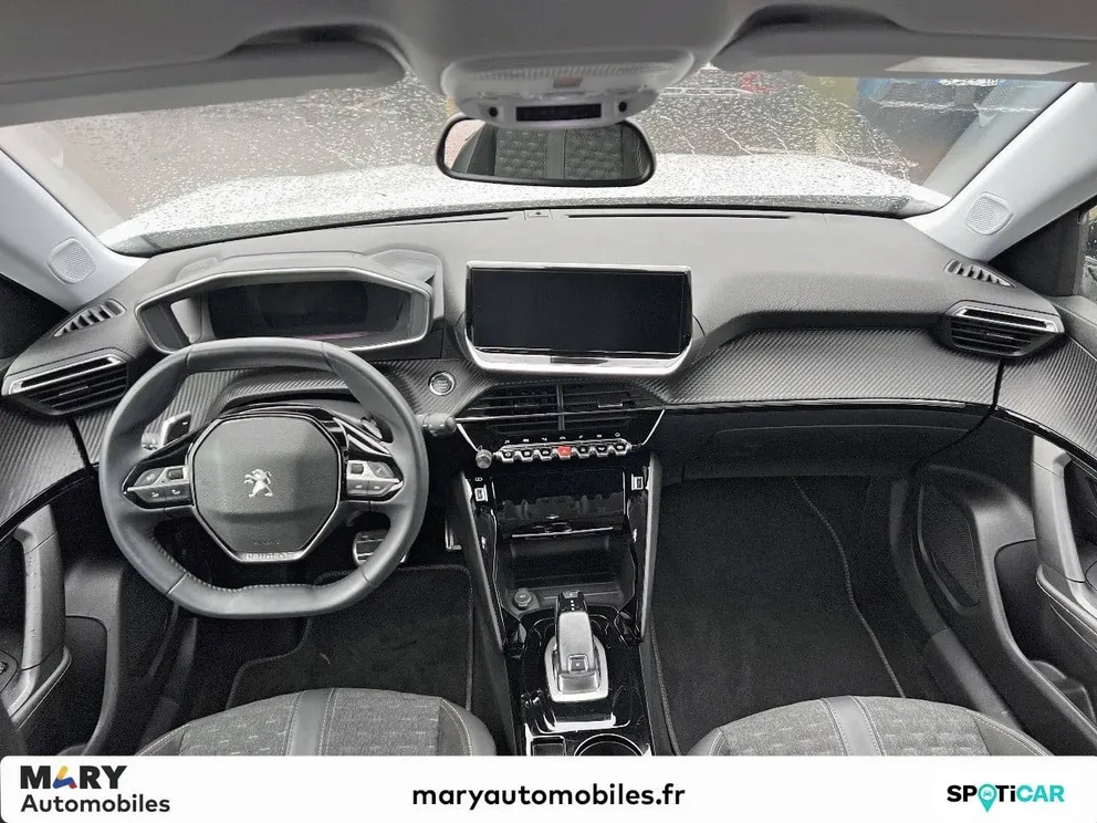 Véhicule occasion 226104 - peugeot 2008 - Photo 8