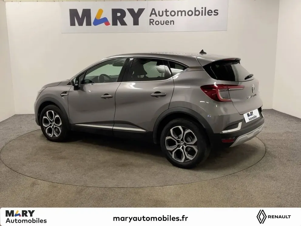 Véhicule occasion 211486 - renault CAPTUR - Photo 7