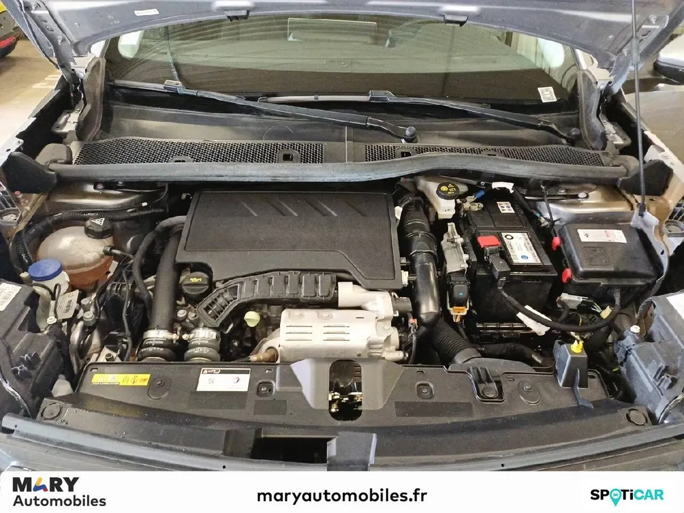 Véhicule occasion 188780 - peugeot 2008 - Photo 12