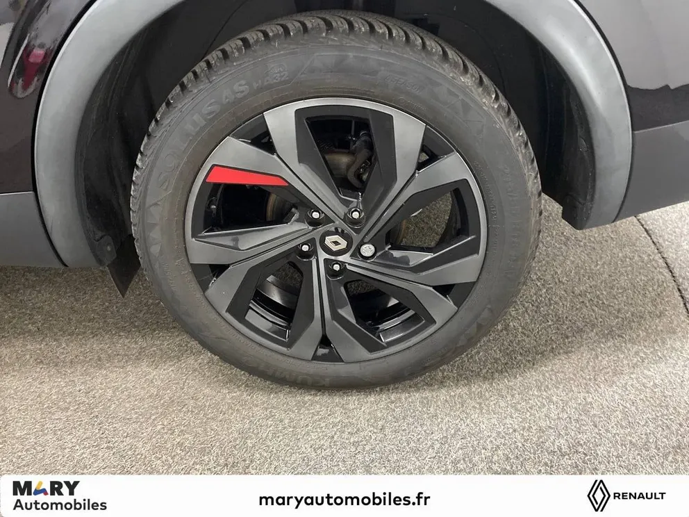 Véhicule occasion 225934 - renault ARKANA - Photo 11