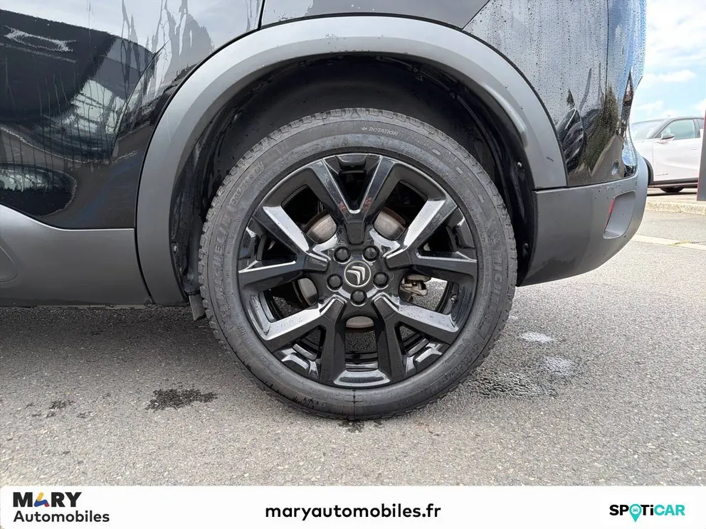 Véhicule occasion 226634 - Citroën C5 AIRCROSS - Photo 11