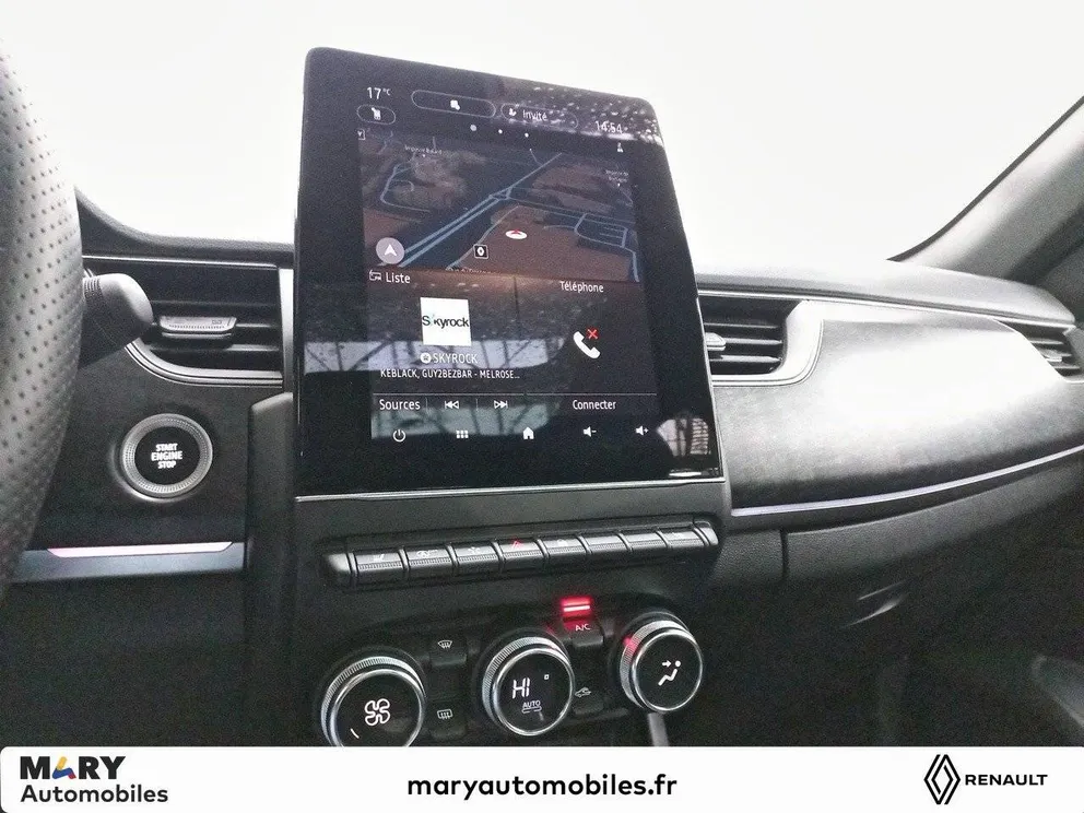 Véhicule occasion 228597 - renault ARKANA - Photo 12