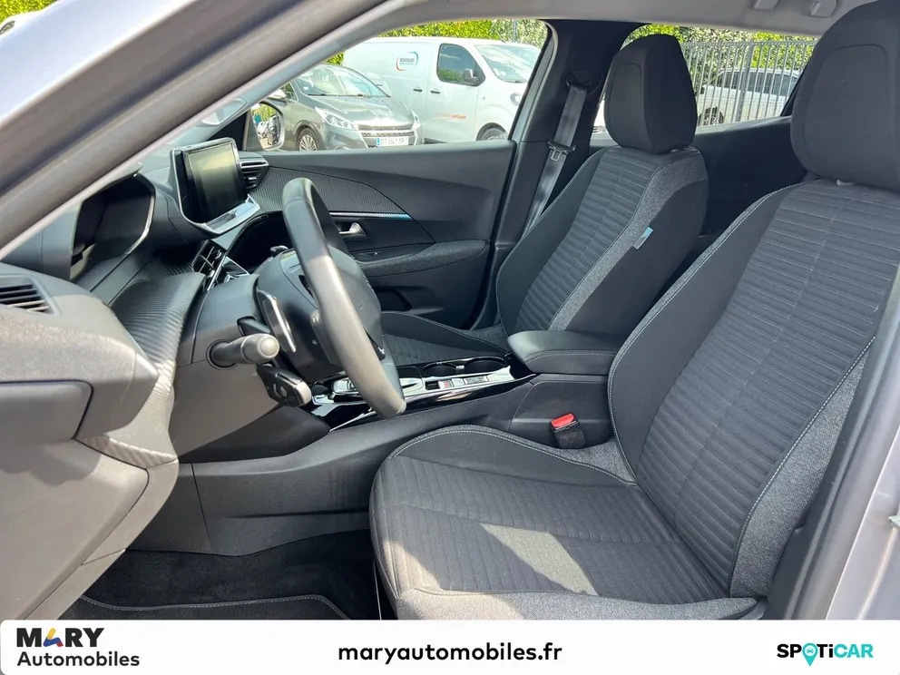 Véhicule occasion 1232747 - peugeot 2008 - Photo 13