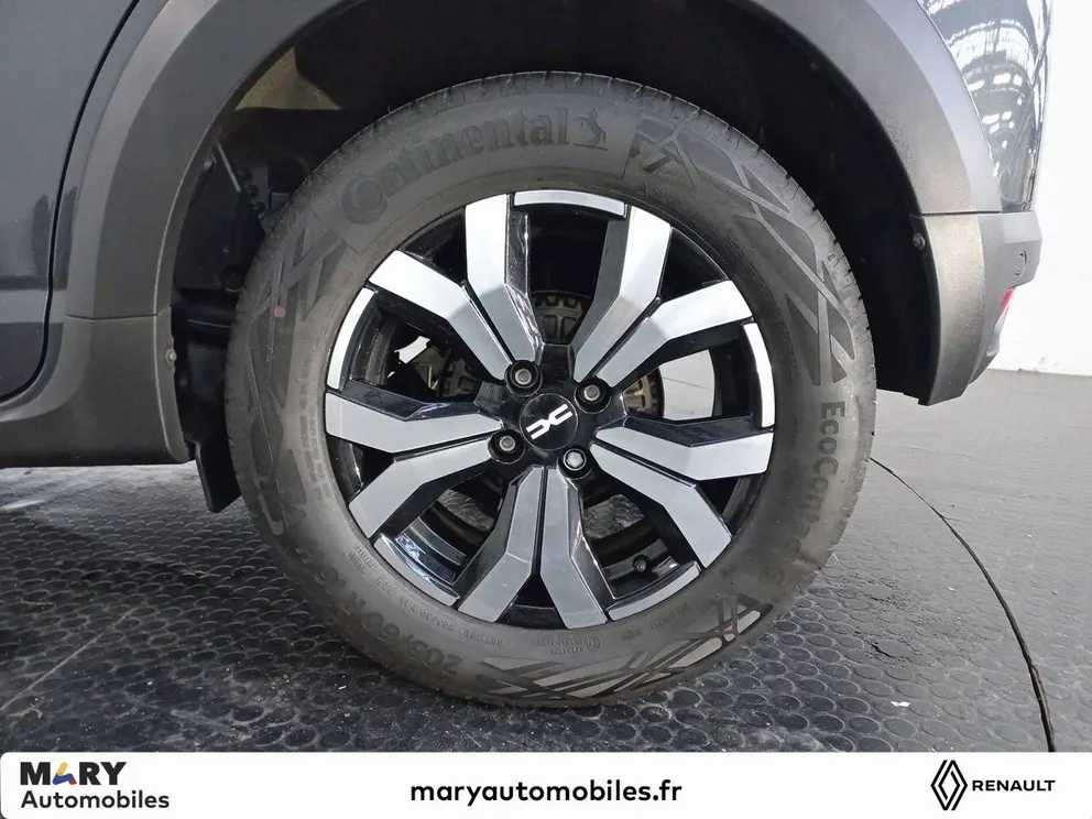 Véhicule occasion 205589 - dacia SANDERO - Photo 11