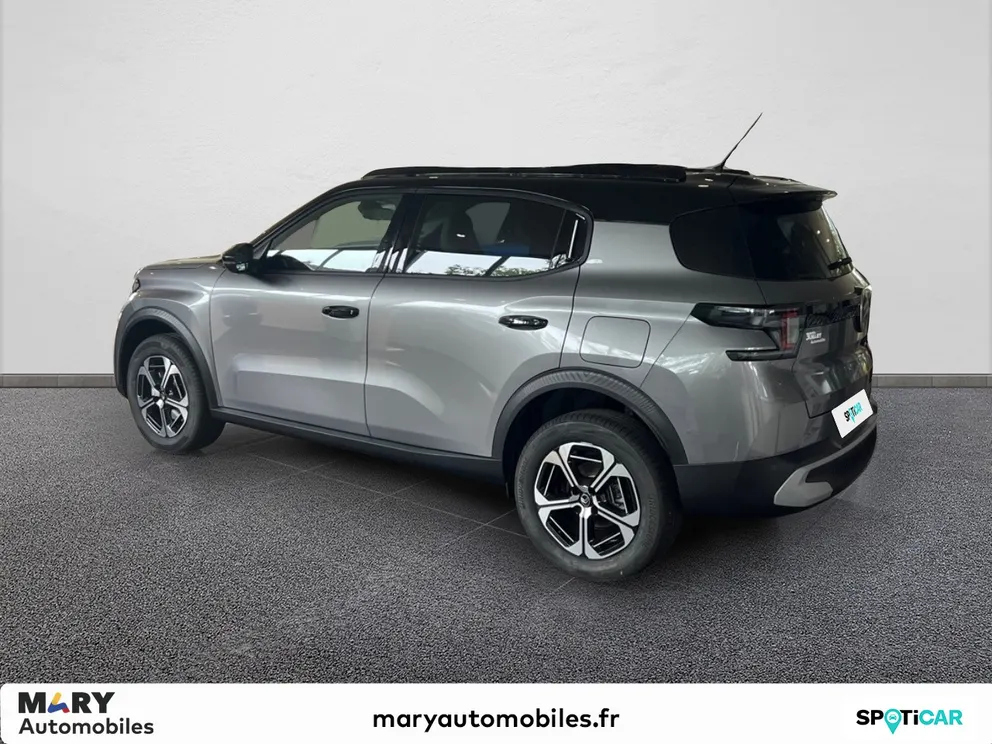 Véhicule occasion 1227152 - Citroën C3 AIRCROSS - Photo 2