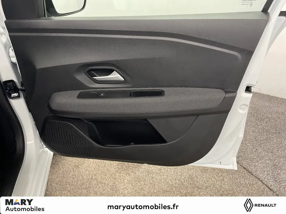 Véhicule occasion 222801 - dacia SANDERO - Photo 18