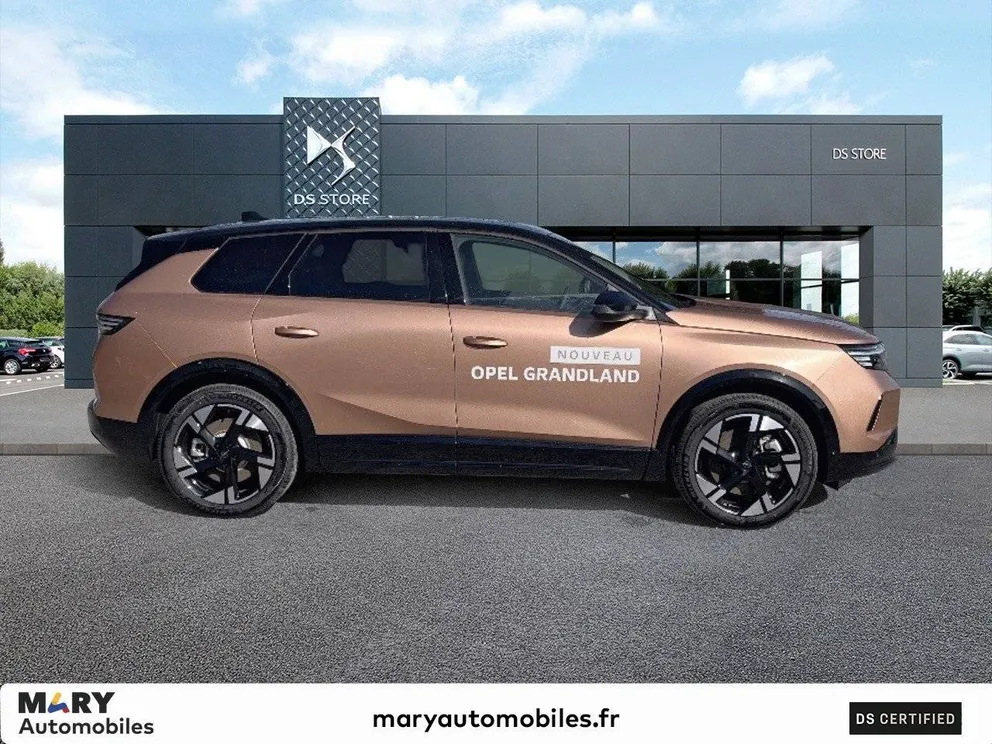 Véhicule occasion 166522 - opel GRANDLAND - Photo 4