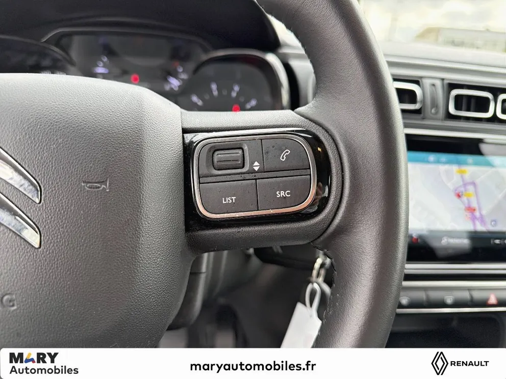 Véhicule occasion 214969 - Citroën C3 - Photo 14