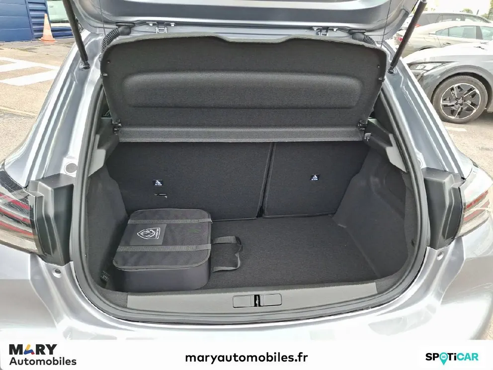 Véhicule occasion 008188 - peugeot 208 - Photo 5