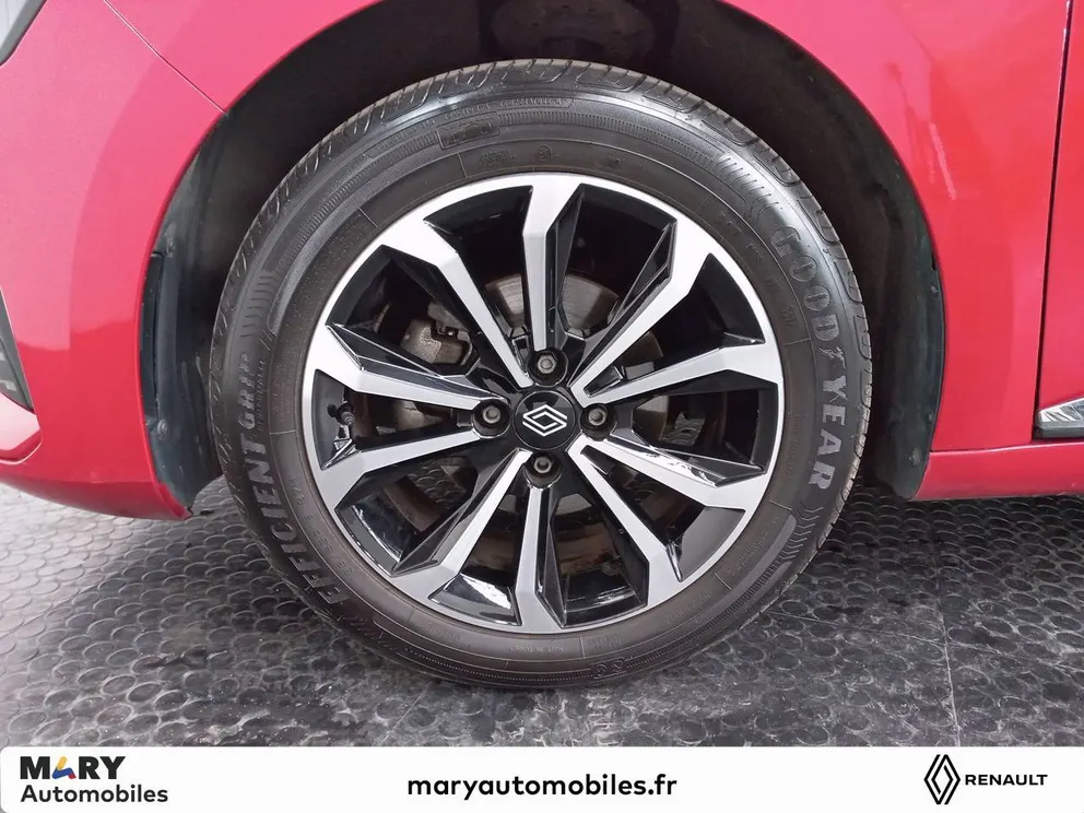 Véhicule occasion 216103 - renault CLIO - Photo 16