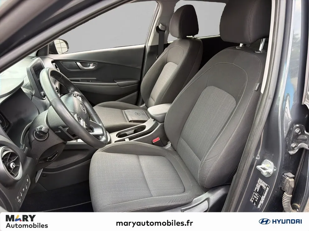 Véhicule occasion 1235929 - hyundai KONA - Photo 13