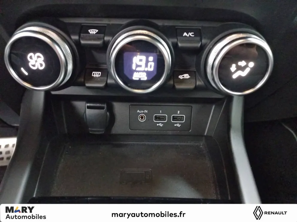 Véhicule occasion 219439 - renault ARKANA - Photo 15