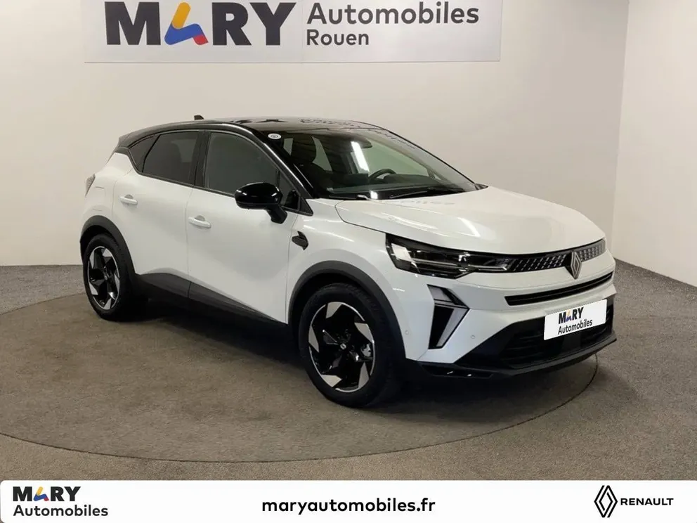 Véhicule occasion 230391 - renault CAPTUR - Photo 3
