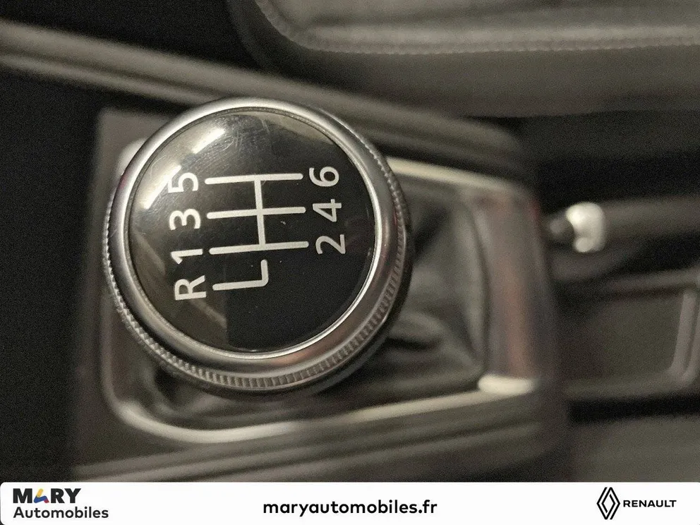 Véhicule occasion 194333 - renault CAPTUR - Photo 13