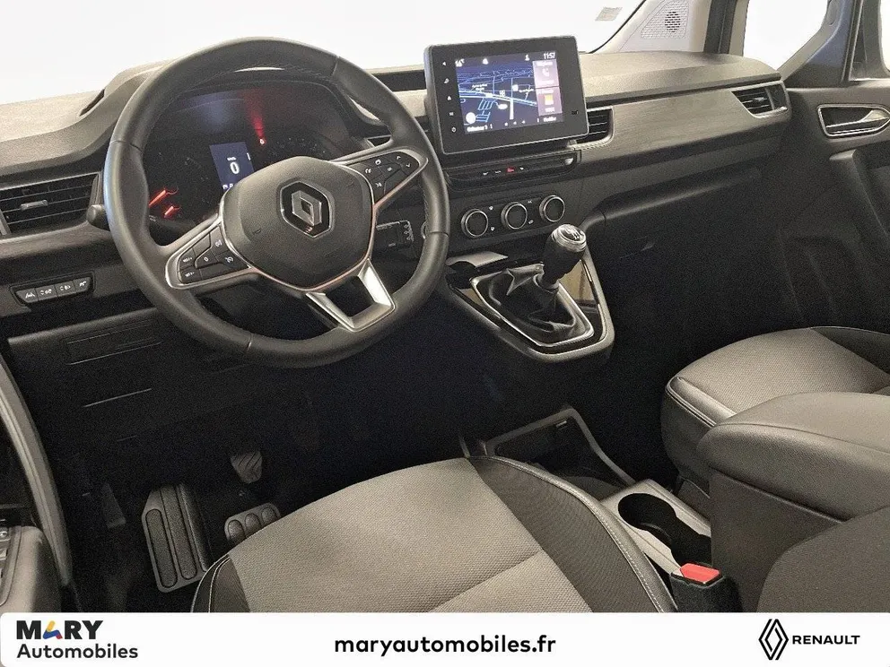 Véhicule occasion 198860 - renault KANGOO - Photo 8