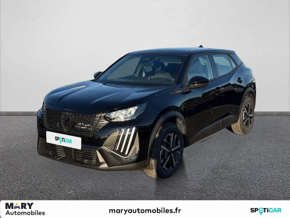 Véhicule occasion 210241 - peugeot 2008 - Photo 1