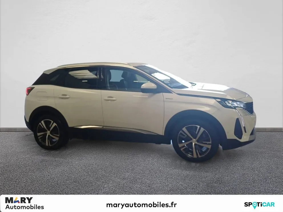 Véhicule occasion 192367 - peugeot 3008 - Photo 4