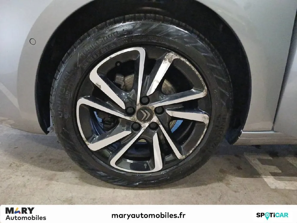 Véhicule occasion 202844 - Citroën GRAND C4 SPACETOURER - Photo 11