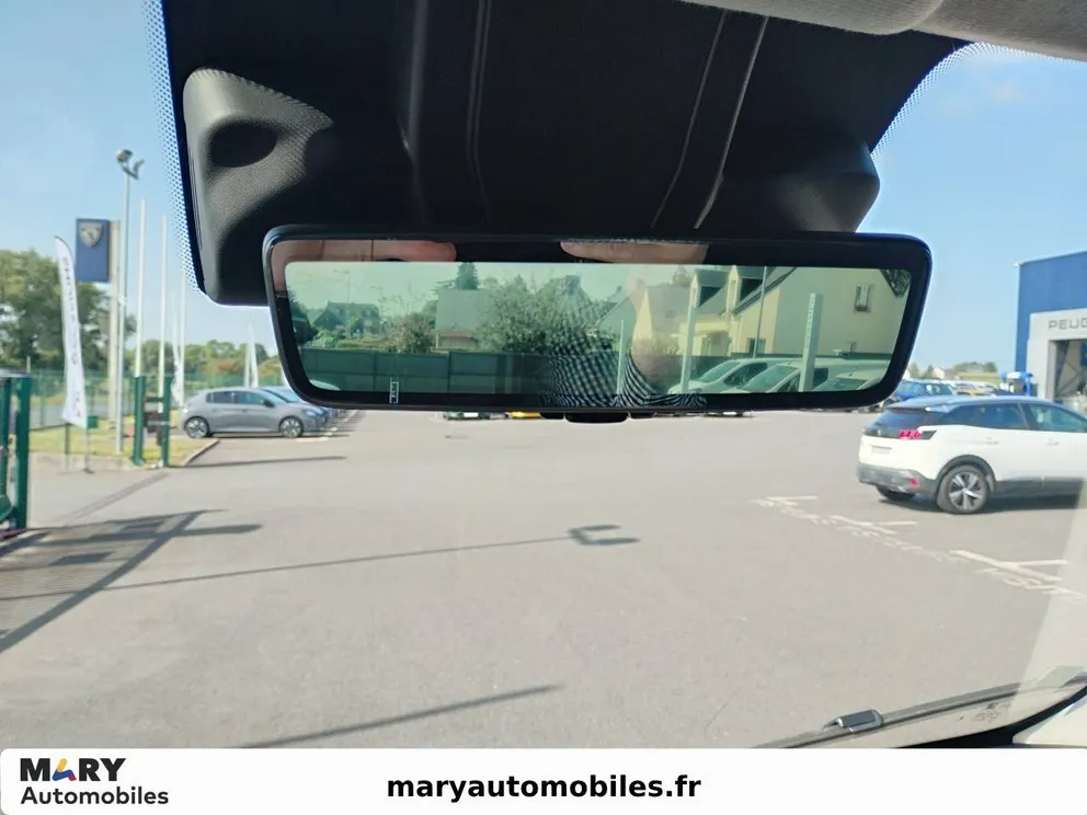 Véhicule occasion 191471 - peugeot BOXER - Photo 16