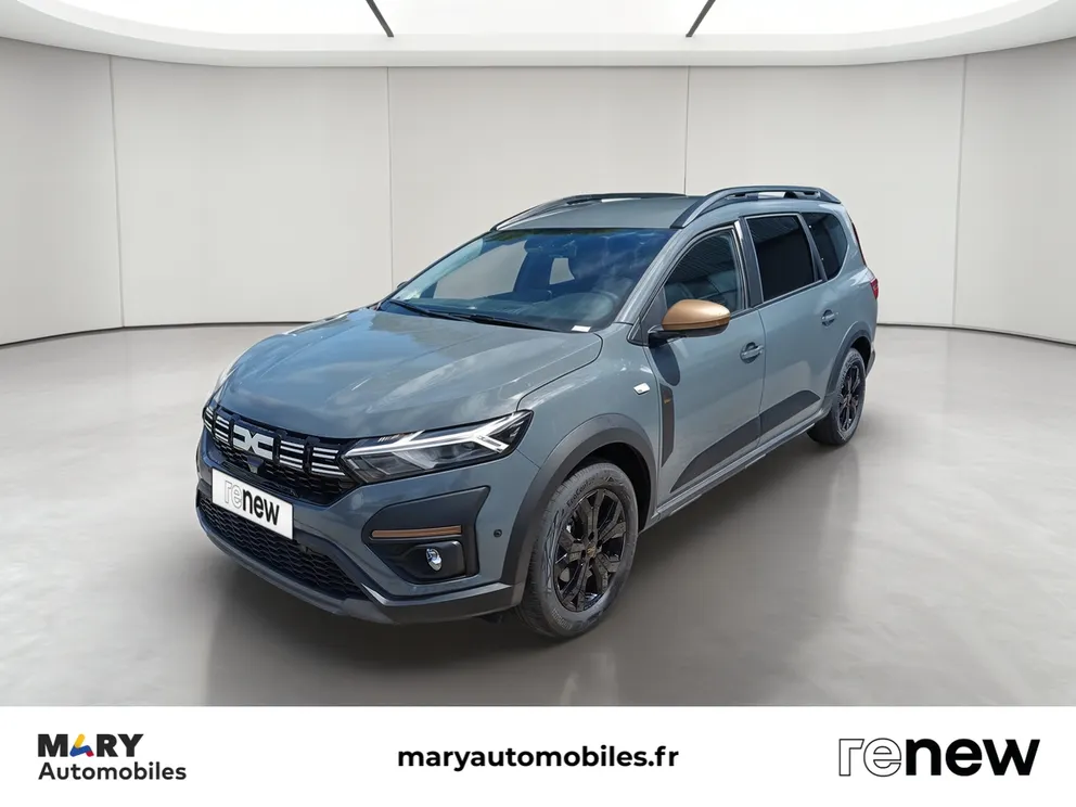 Véhicule occasion 239107 - dacia JOGGER - Photo 1
