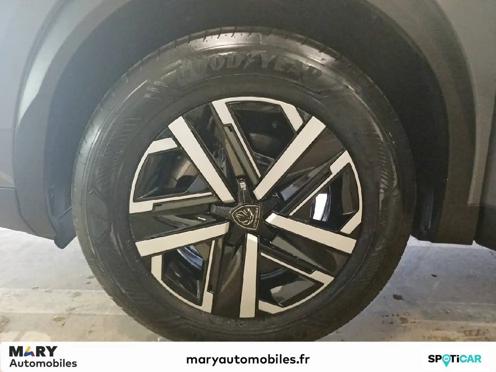 Véhicule occasion 211329 - peugeot 2008 - Photo 11