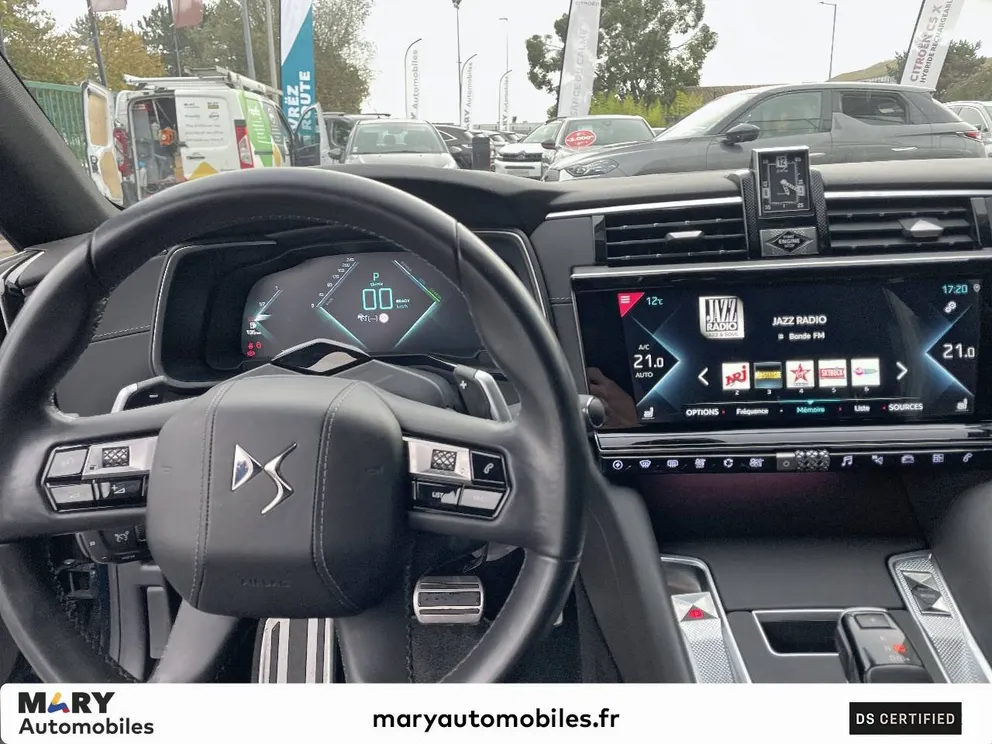 Véhicule occasion 84853 - ds DS 9 - Photo 8
