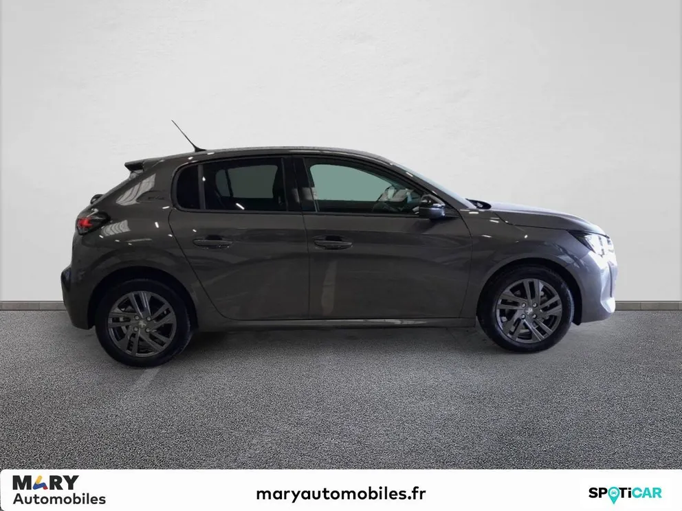 Véhicule occasion 1234449 - peugeot 208 - Photo 4