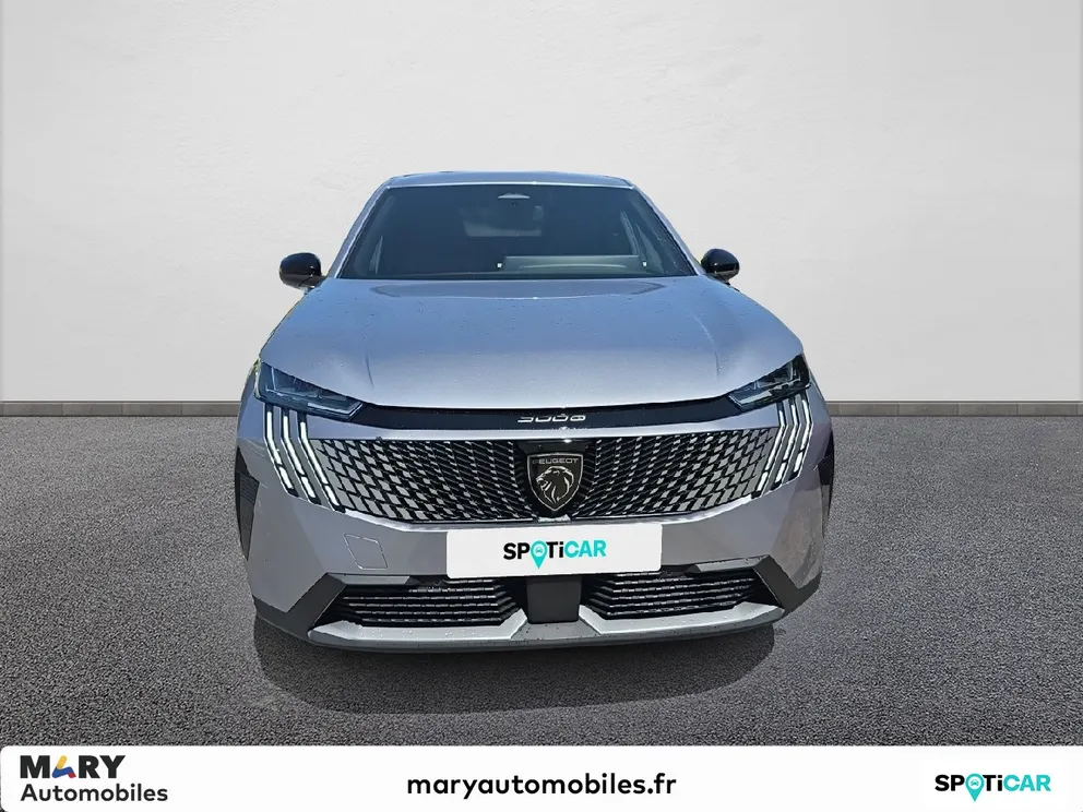 Véhicule occasion 1232167 - peugeot 3008 - Photo 6