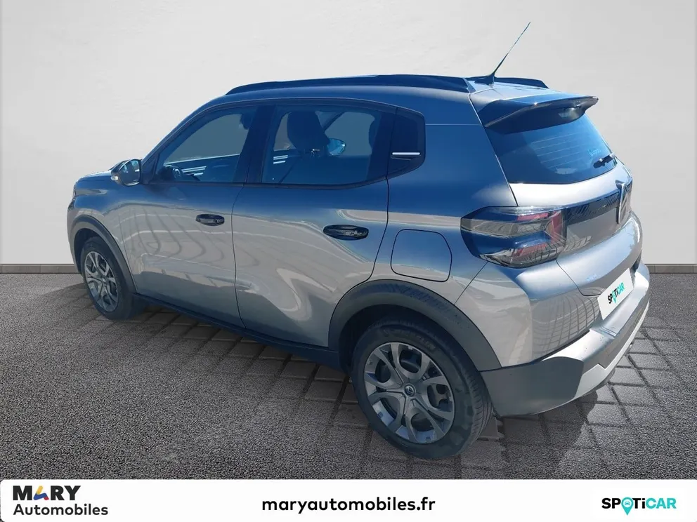 Véhicule occasion 1229862 - Citroën C3 - Photo 2