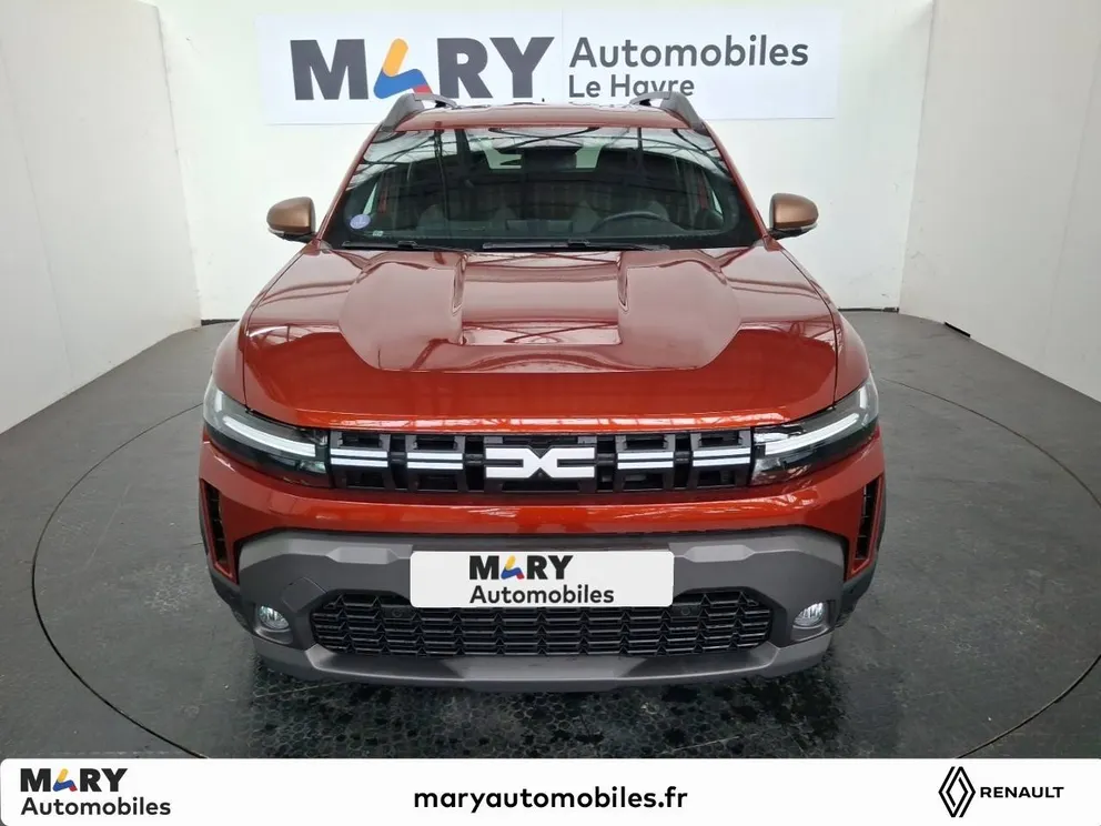 Véhicule occasion 230316 - dacia DUSTER - Photo 2