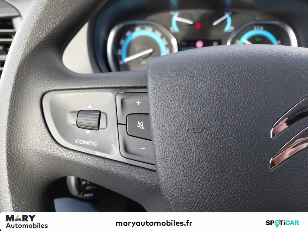 Véhicule occasion 195030 - Citroën JUMPY - Photo 13