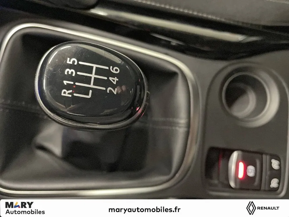 Véhicule occasion 211985 - renault KADJAR - Photo 13