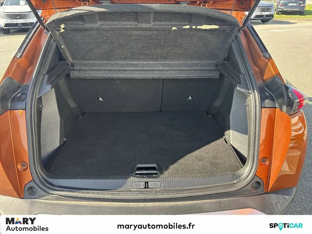 Véhicule occasion 219363 - peugeot 2008 - Photo 6