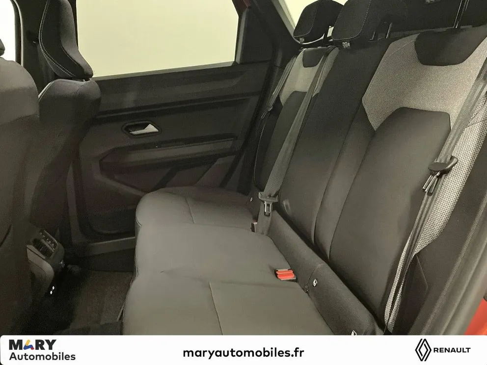 Véhicule occasion 224199 - dacia Bigster Société - Photo 10