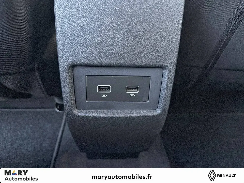 Véhicule occasion 217701 - dacia DUSTER - Photo 16