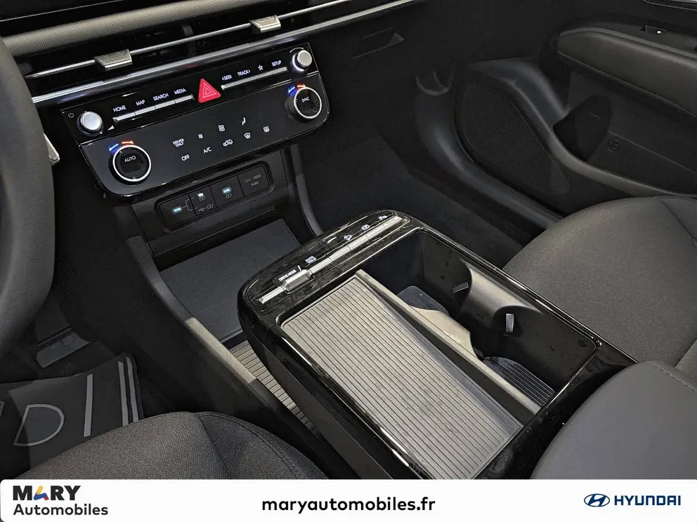 Véhicule occasion 220634 - hyundai TUCSON - Photo 14