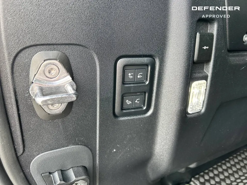 Véhicule occasion 191104 - land rover DEFENDER - Photo 10