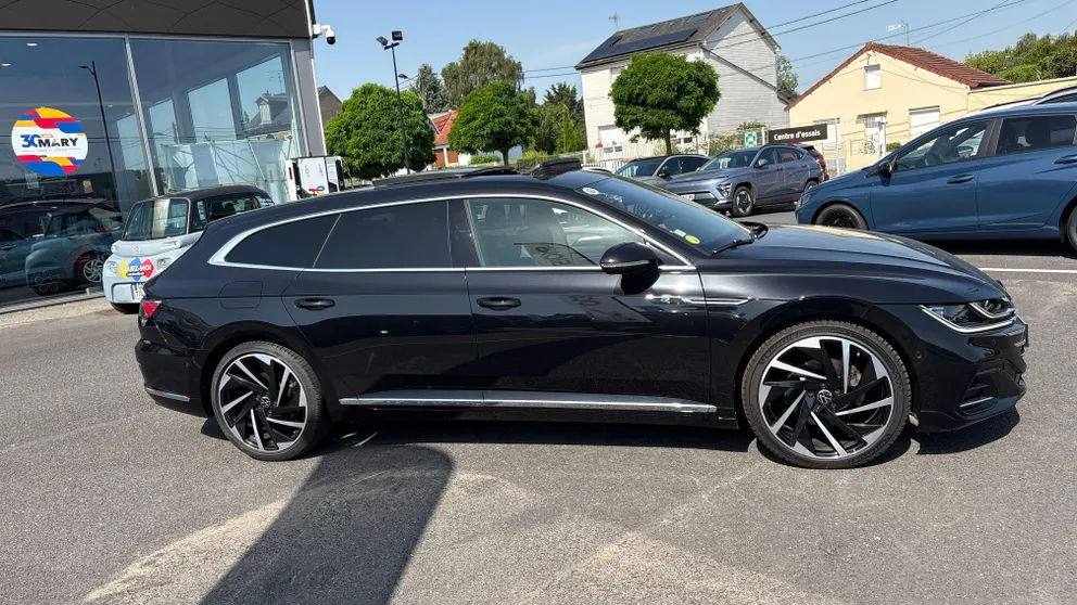Véhicule occasion 235183 - volkswagen ARTEON - Photo 6